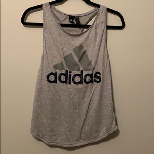 Workout tank top